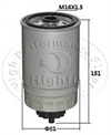 <b>ALFA ROMEO:</b> 60816460<br/><b>KIA:</b> 0K2KB13480<br/><b>KIA:</b> 0K2KK13 483A<br/>