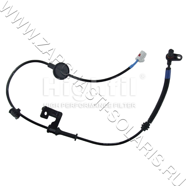 OE::95680-1R100; - ABS Sensor