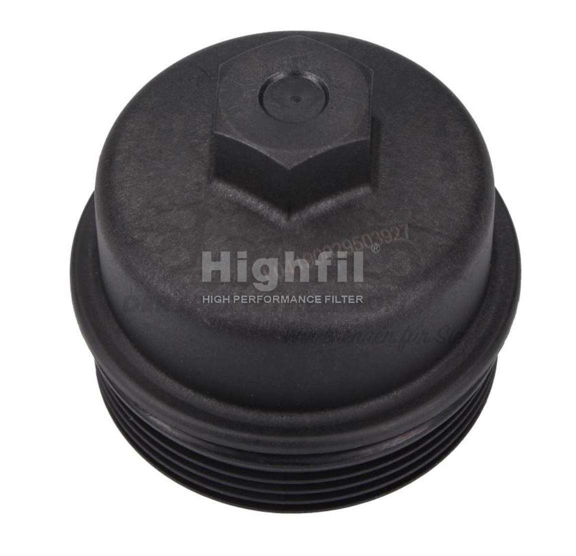 OE55593189; Oil Filter Pan