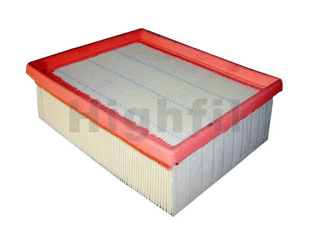 OE:AC:PC 2148 E;CITROEN:1444.R1;PEUGEOT:1444.H3; - Air Filter