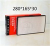 <b>FORD:</b> YL84-19N619-AA<br/><b>FORD:</b> YL84-19N619-HAB<br/><b>MAZDA:</b> EC13 61 J6XA<br/>