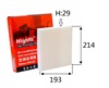 <b>SUBARU:</b> 72880-AJ000<br/><b>TOYOTA:</b> 87139-02020<br/><b>TOYOTA:</b> 87139-0D010<br/>
