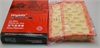<b>MERCEDES-BENZ:</b> 6040940404<br/><b>MERCEDES-BENZ:</b> 6040941404<br/>