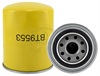 <b>JCB (BAMFORD):</b> 58118076<br/><b>SF-Filter:</b> SPH94040<br/><b>JCB:</b> 58118076A<br/><b>JCB:</b> 581M8564<br/>