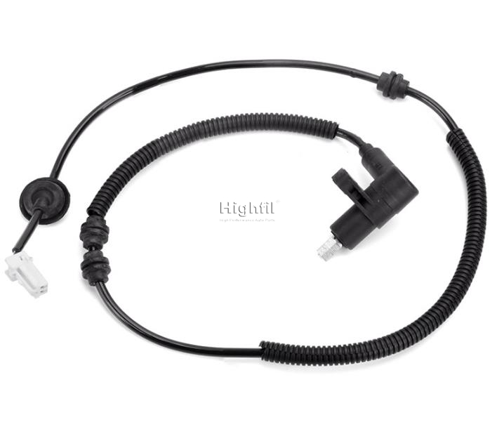 OE::95680-FD000; - Wheel Speed Sensor