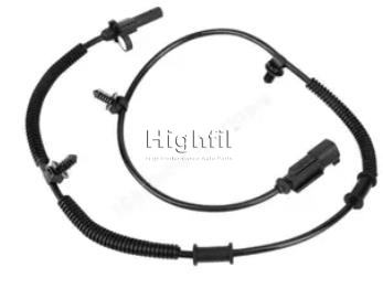 OE::A003630030; - Wheel Speed Sensor