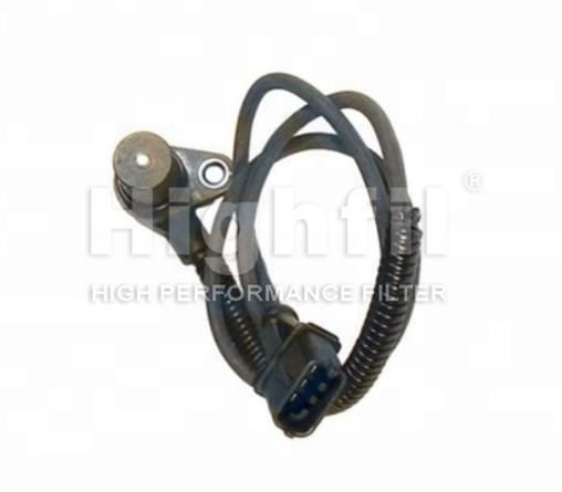 OE:GENERAL MOTORS:1238341;GENERAL MOTORS:09148306; - Crankshaft Sensor