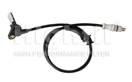 OE:RENAULT:6040004809; - Wheel Speed Sensor