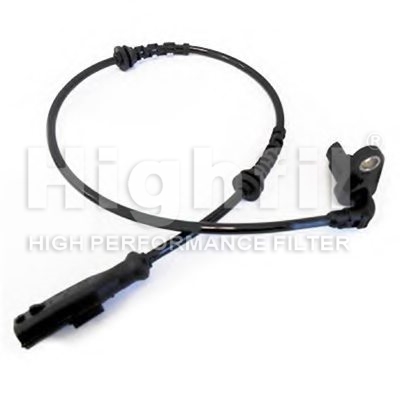 OE:DACIA:479007637R; - Wheel Speed Sensor