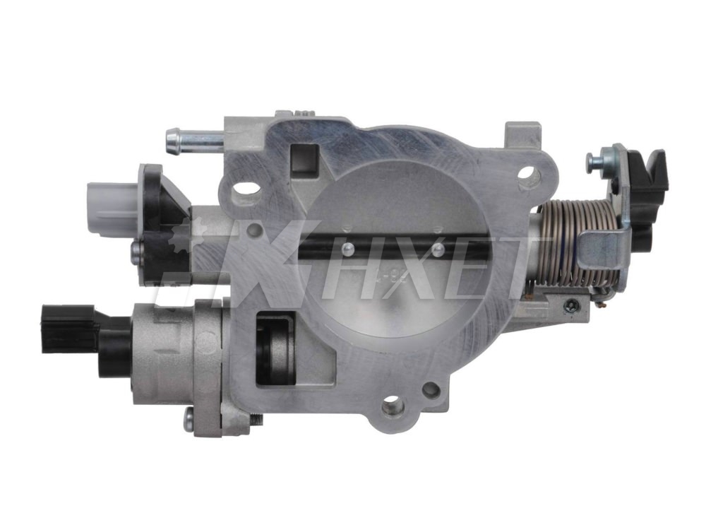 OE:OEM:5114397AA; - Throttle Body