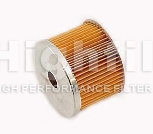 OE:FORD:5012045;RENAULT:5000241676; - Fuel Filter