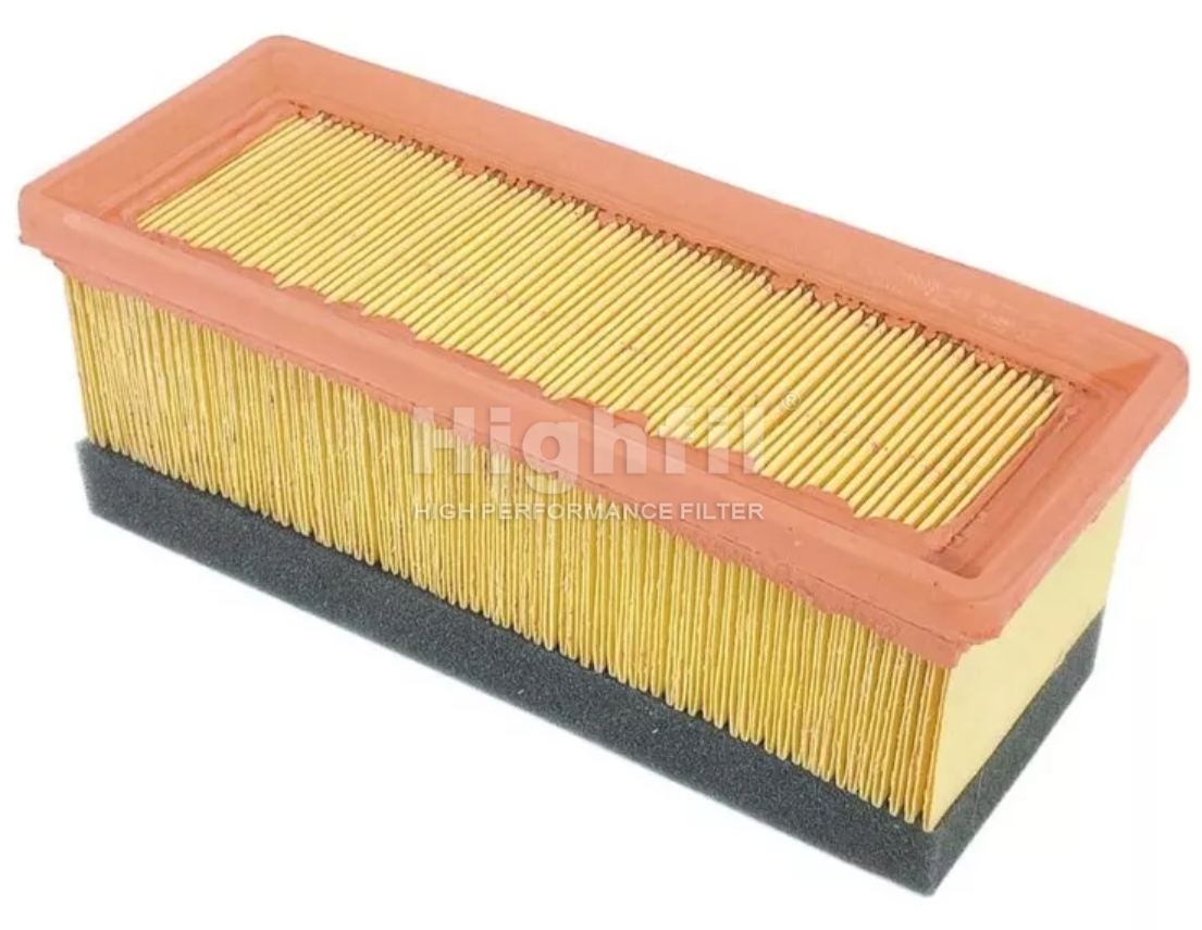 OE:Peugeot:9851412980; - Air Filter