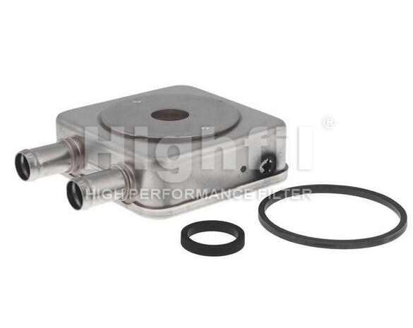 OE:CITRO?N:227555; - Oil Cooler, engine oil