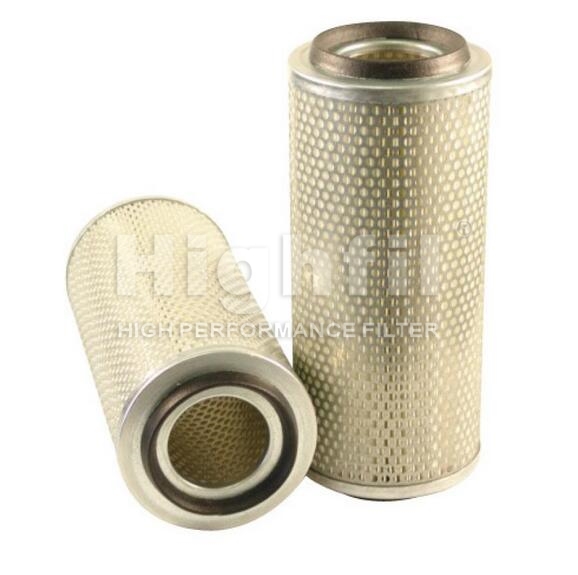 Oe:ford:e0ht-9600-b; - Air Filter