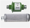 <b>JOHN DEERE:</b> M806848<br/><b>JOHN DEERE:</b> AM120916<br/>