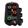 <b>VOLVO:</b> 40QE55M<br/><b>VOLVO:</b> 22646257<br/>