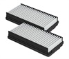 <b>CHEVROLET:</b> 10322538<br/><b>CHEVROLET:</b> 10302760<br/>