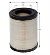 <b>INTERNATIONAL:</b> 1619027C1<br/><b>JOHN DEERE:</b> RE67124<br/>