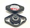 <b>MAZDA:</b> 19045-611-013<br/><b>TOYOTA:</b> 16401-60120<br/>